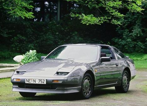 Изображение 300 ZX (Z31)